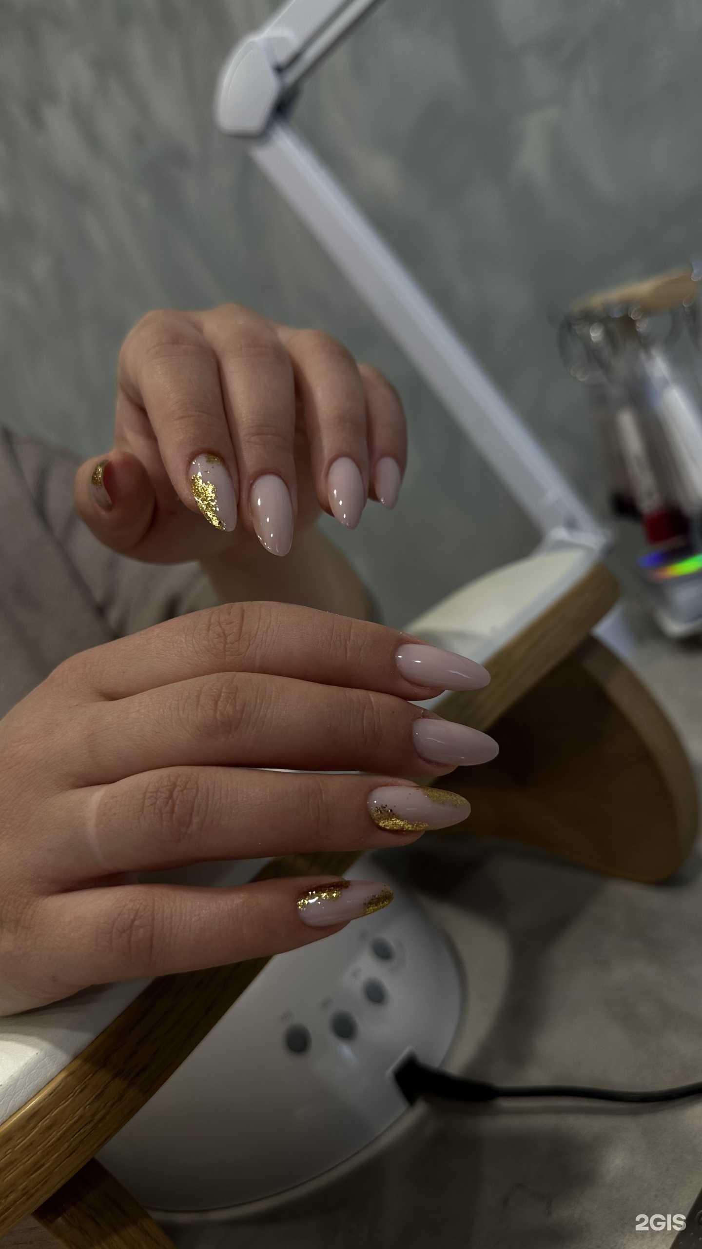 Отзывы на компанию Yanix_nails.pro в Петропавловске-Камчатском c фото