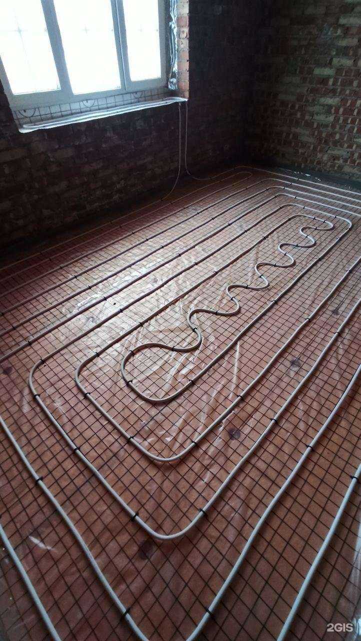 Отзывы на компанию Ковчег в г. Новосибирск c фото