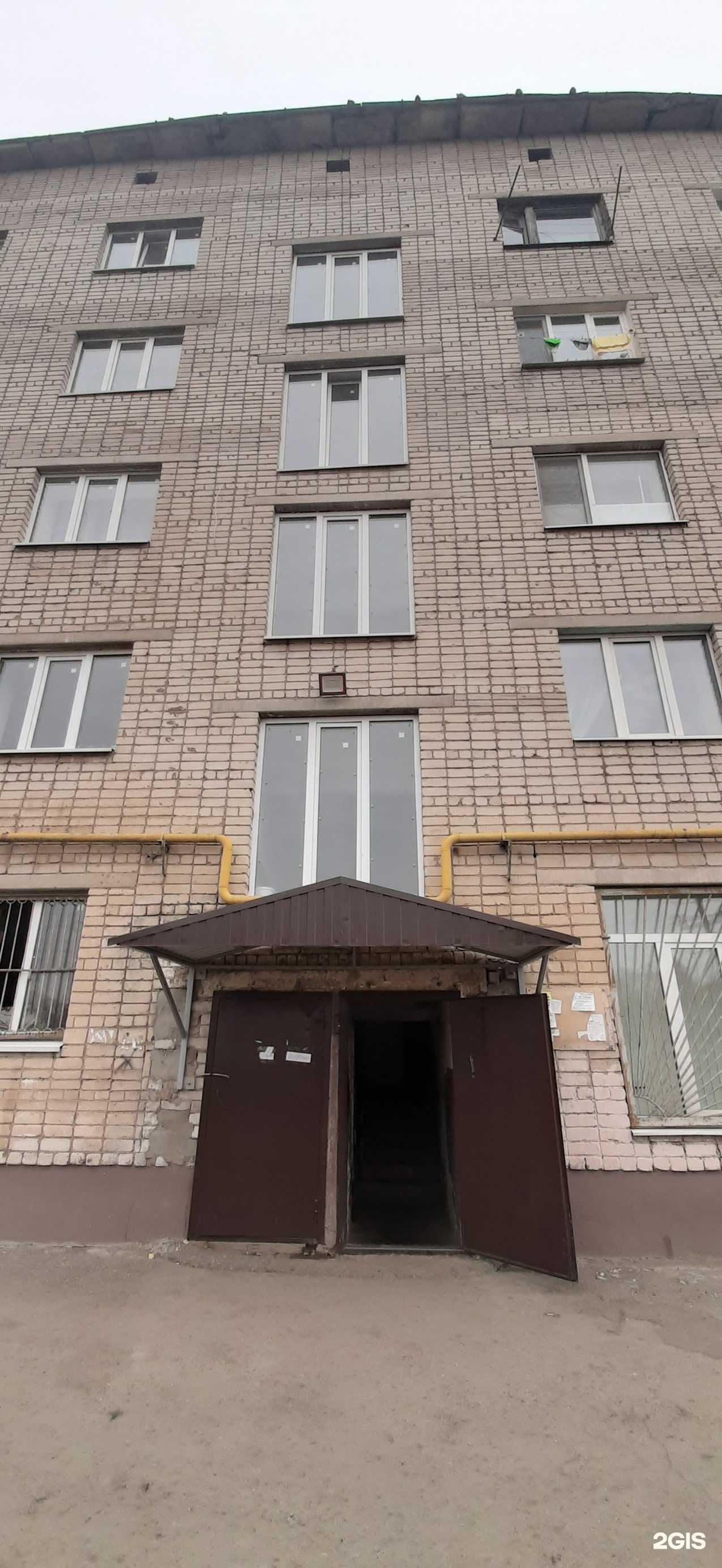 Отзывы на компанию Первый пожарный в Альметьевске c фото - фотография 2 из 2