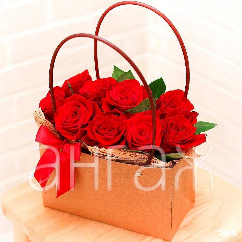 Отзывы на компанию Ангаж в Воронеже c фото