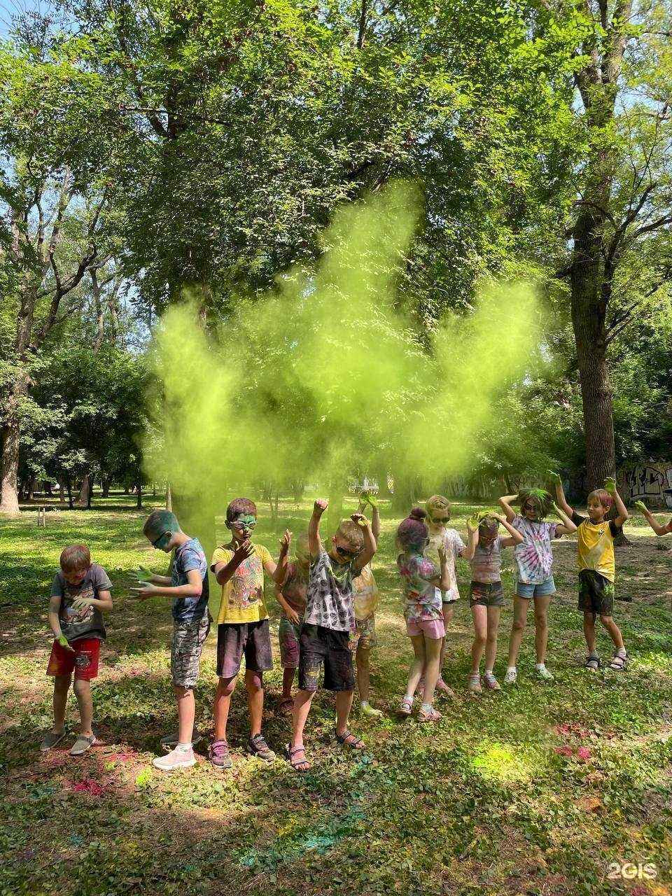 Отзывы на компанию Совушка в Краснодаре c фото