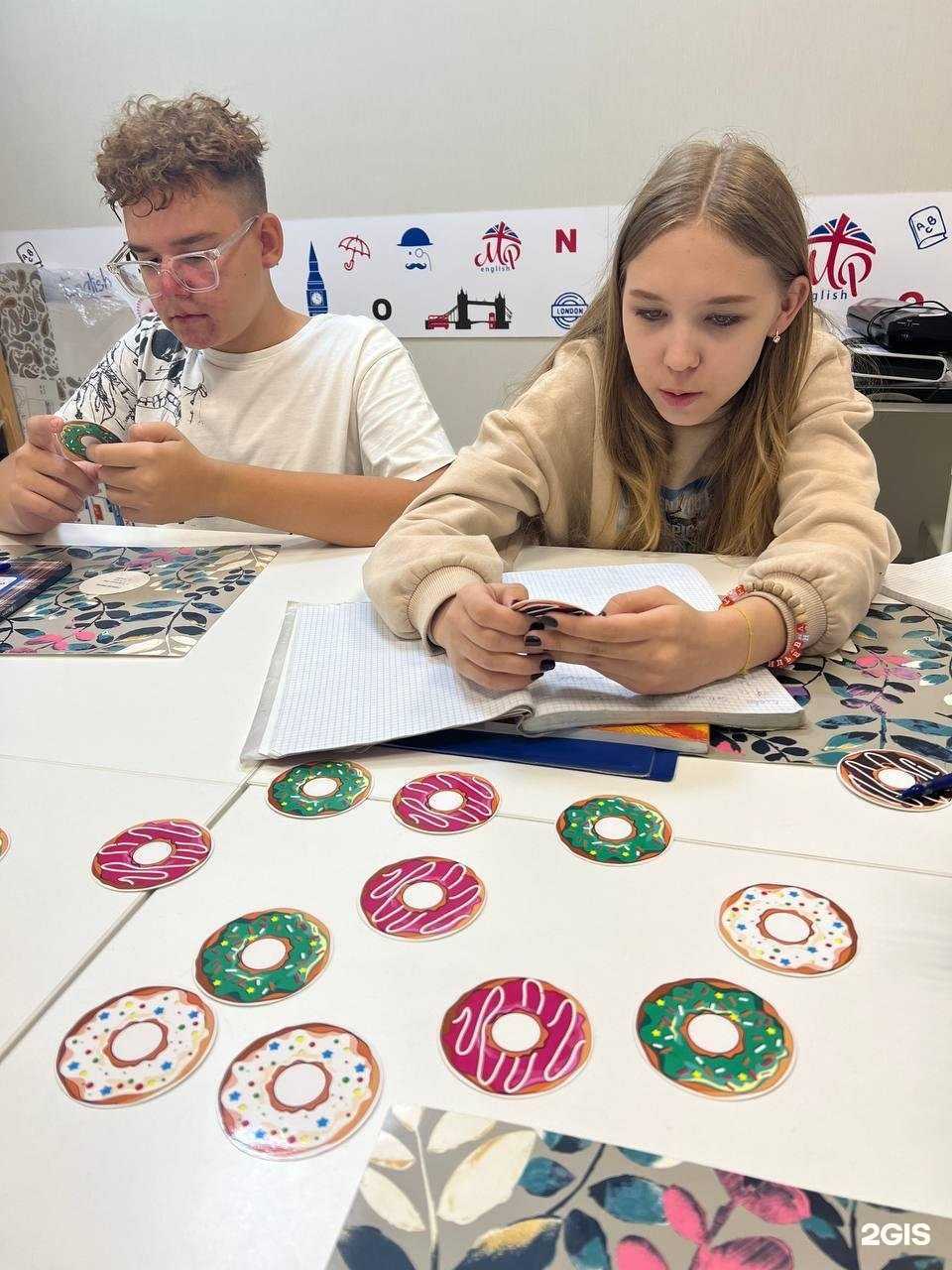 Отзывы на компанию Mpschool в г. Краснодар c фото