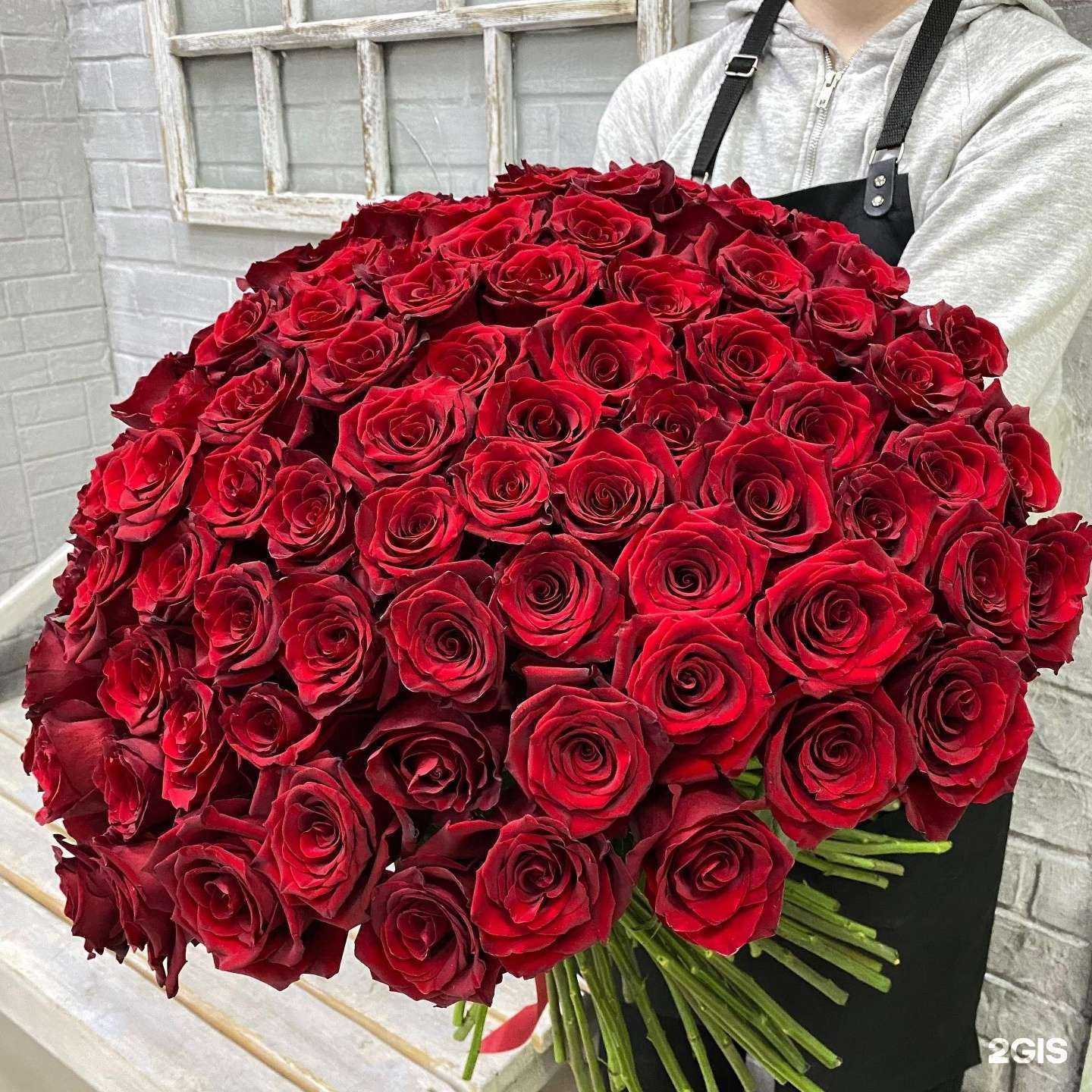 Отзывы на компанию 11роз в Сыктывкаре c фото