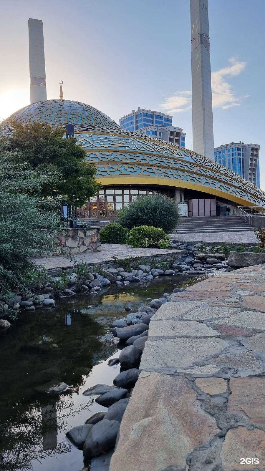 Отзывы на компанию Кавказ Тур в г. Дербент c фото