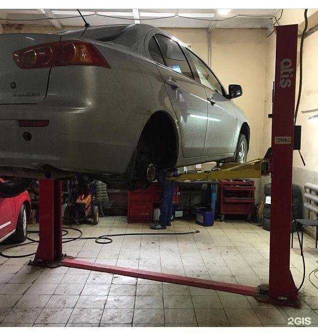 Отзывы на компанию Сотби-сервис в Уфе c фото