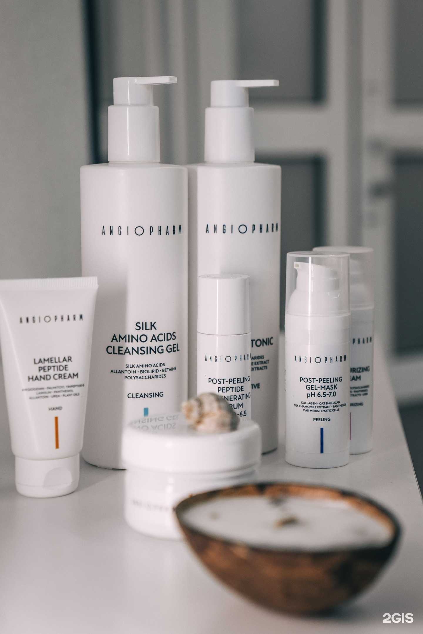 Отзывы на компанию Культура массажа в г. Тюмень c фото