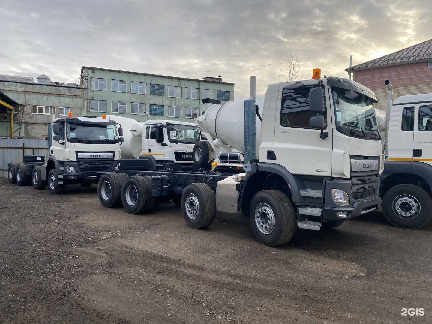 Отзывы на компанию Территория красоты в г. Переславль-Залесский c фото