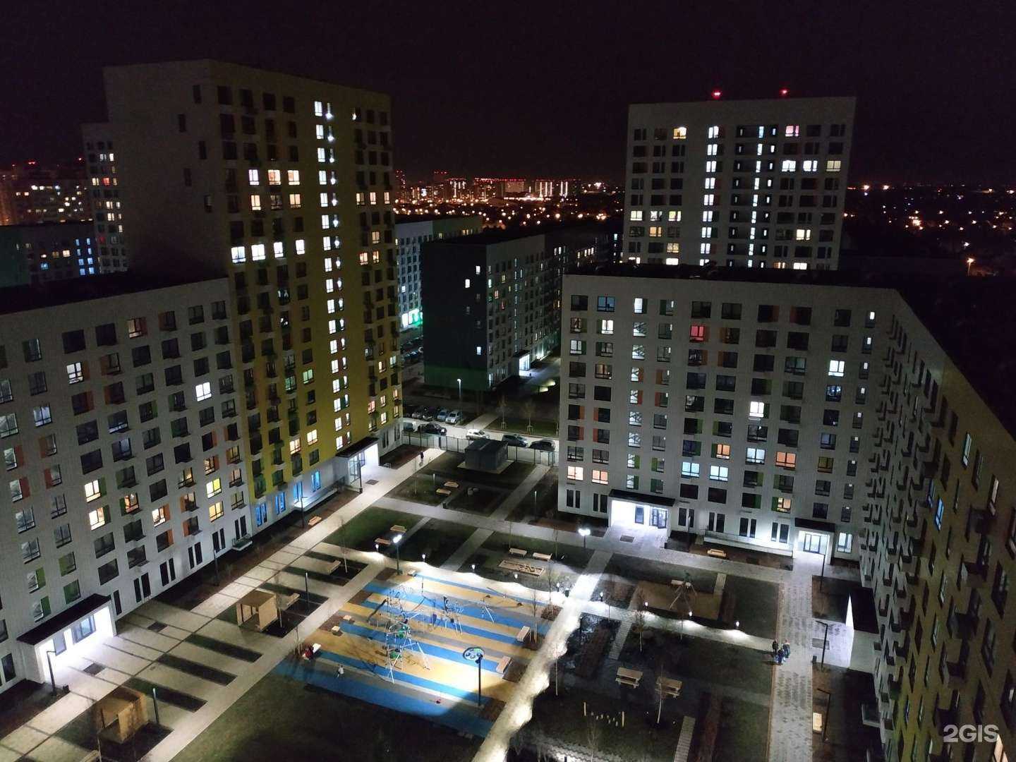 Отзывы на компанию Сурикат в Коммунарке c фото - фотография 2 из 2