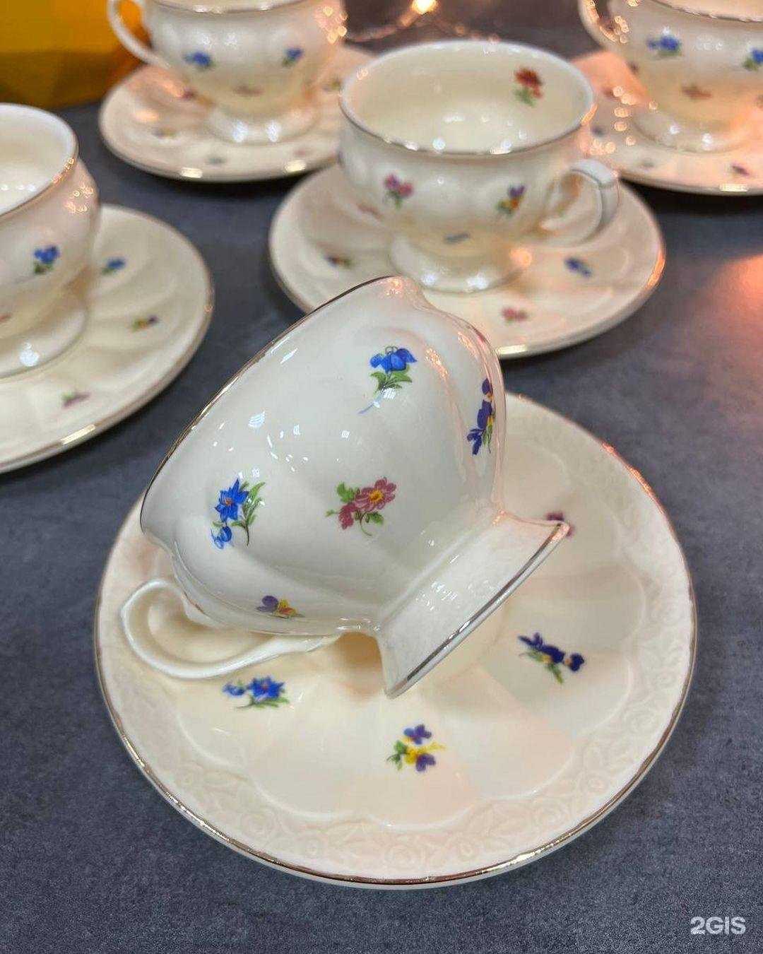 Отзывы на компанию Посуда 107 в Махачкале c фото