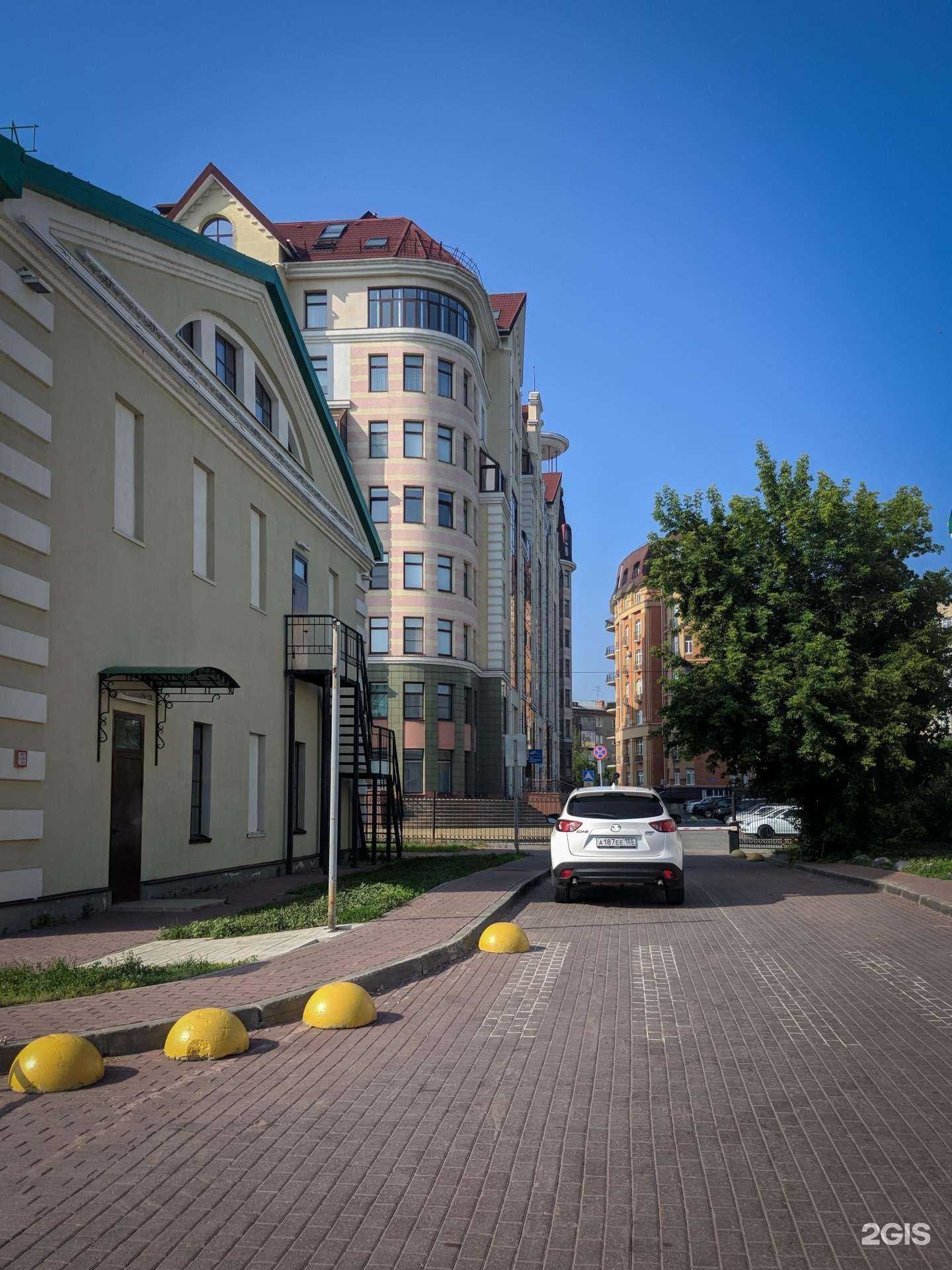 Отзывы на компанию ВСК в Омске c фото - фотография 2 из 2