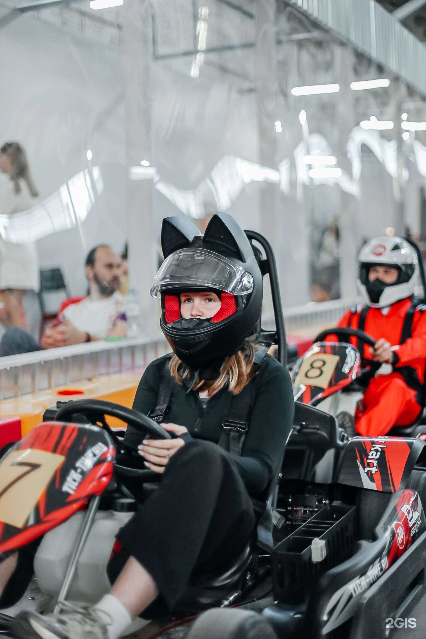 Отзывы на компанию easy kart в Петрозаводске c фото