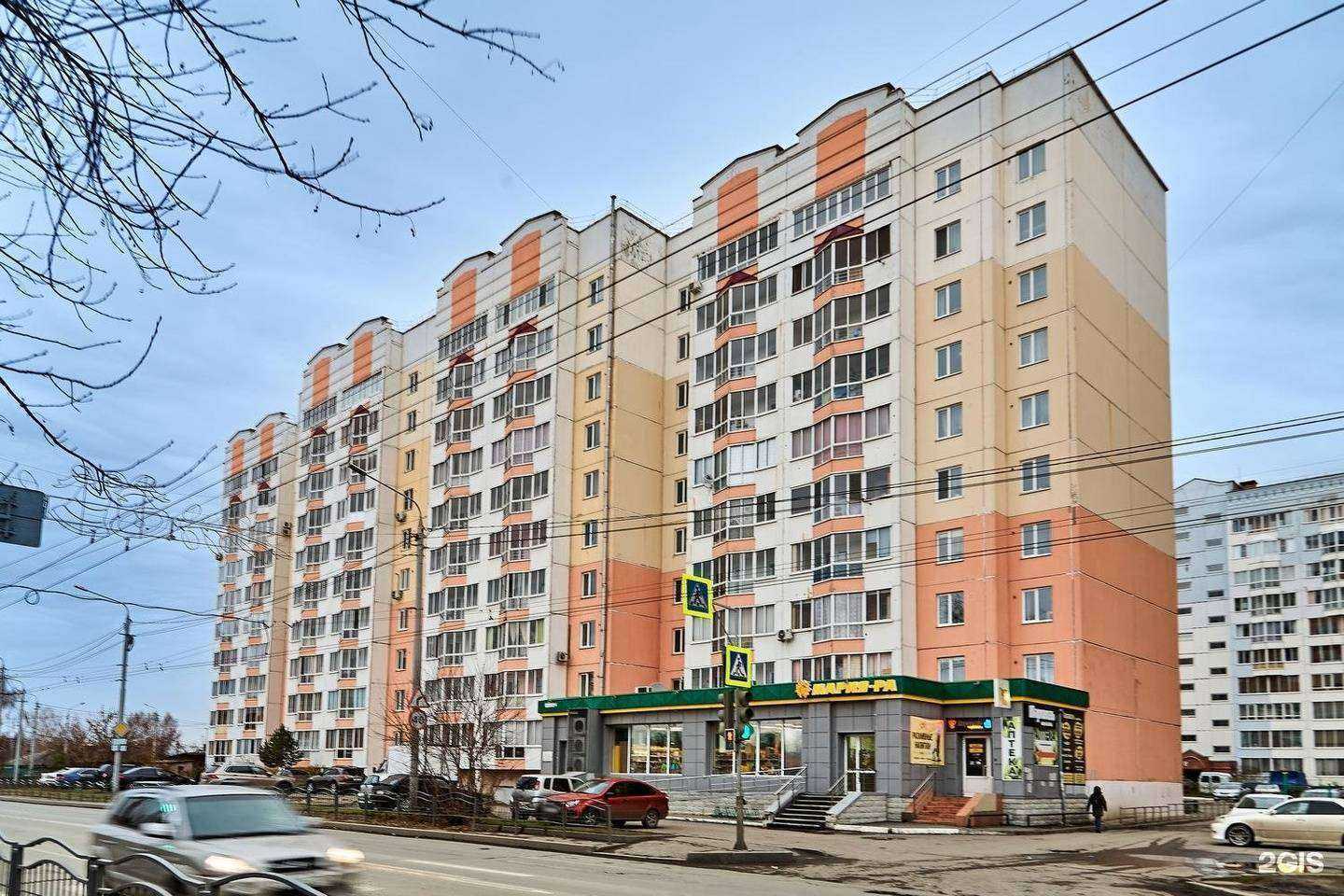 Отзывы на компанию П. воз  в Томске c фото - фотография 2 из 2