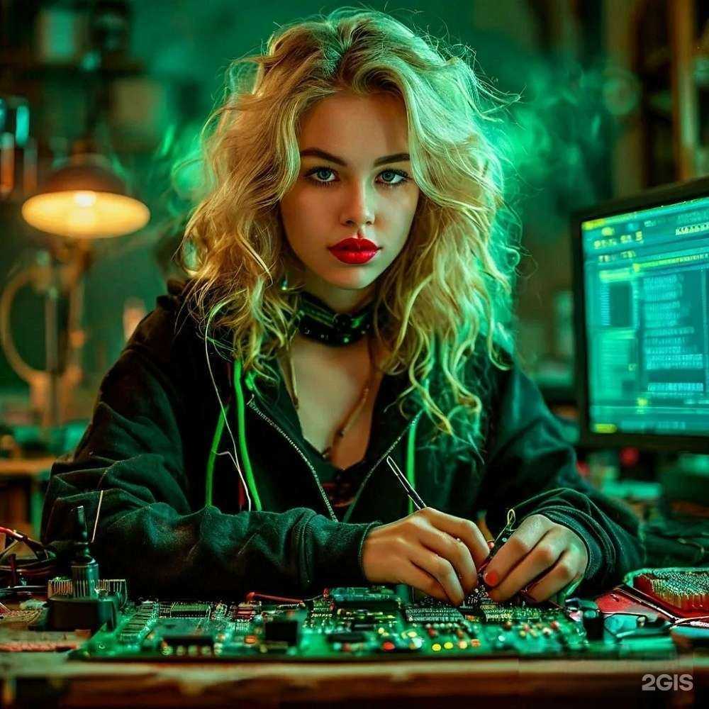 Отзывы на компанию Smart Logic в Тюмени c фото