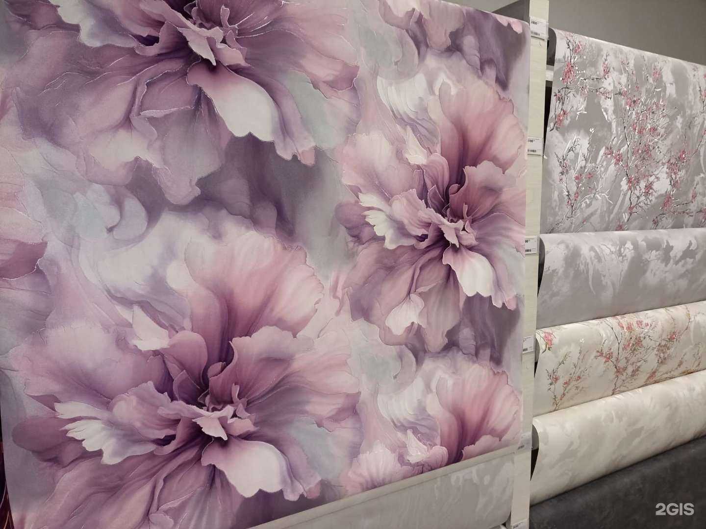 Отзывы на компанию Мастер обои в г. Стерлитамак c фото