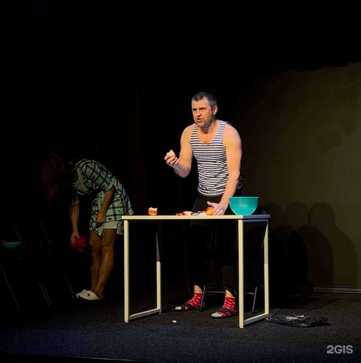 Отзывы на компанию Гримерка в г. Челябинск c фото