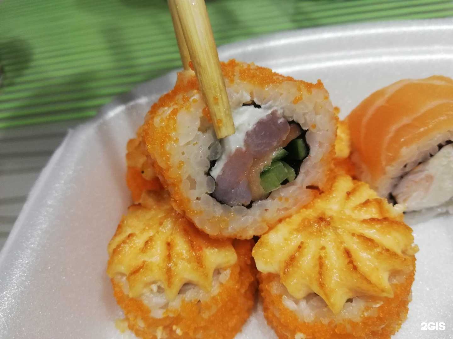 Отзывы на компанию Мелкооптовая фирма в г. Саратов c фото