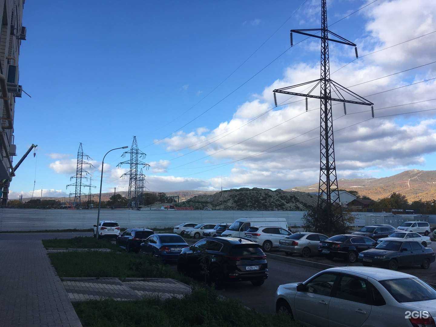 Отзывы на компанию Порто-Ново в г. Новороссийск c фото