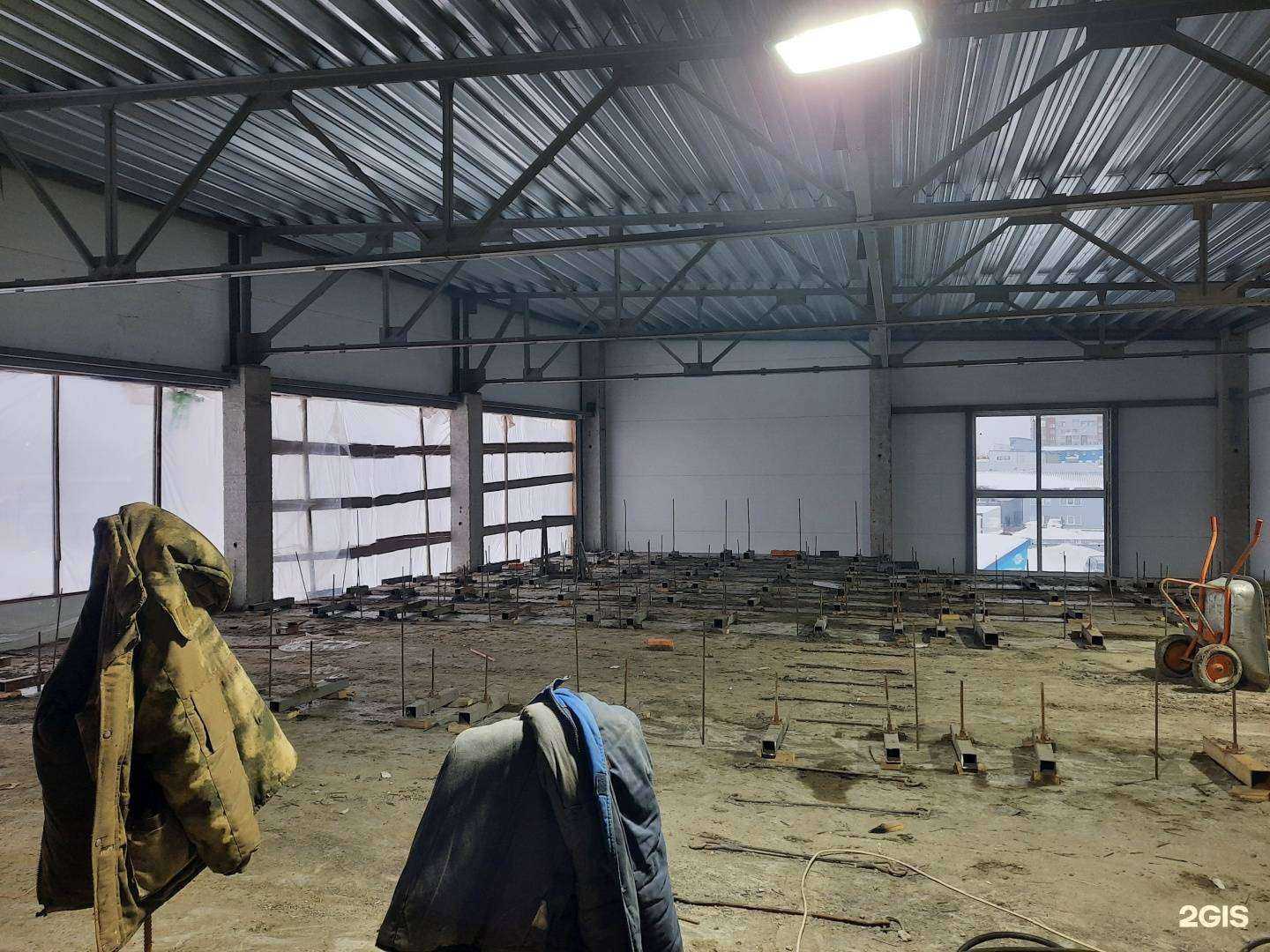 Отзывы на компанию СтройГарант в Барнауле c фото