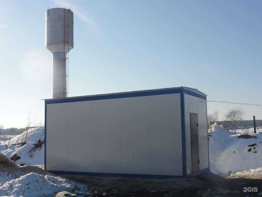 Отзывы на компанию Гейзер в Калуге c фото