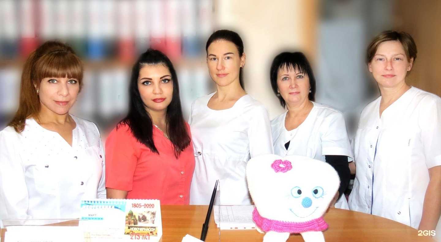 Отзывы на компанию Стомсервис в г. Новочеркасск c фото