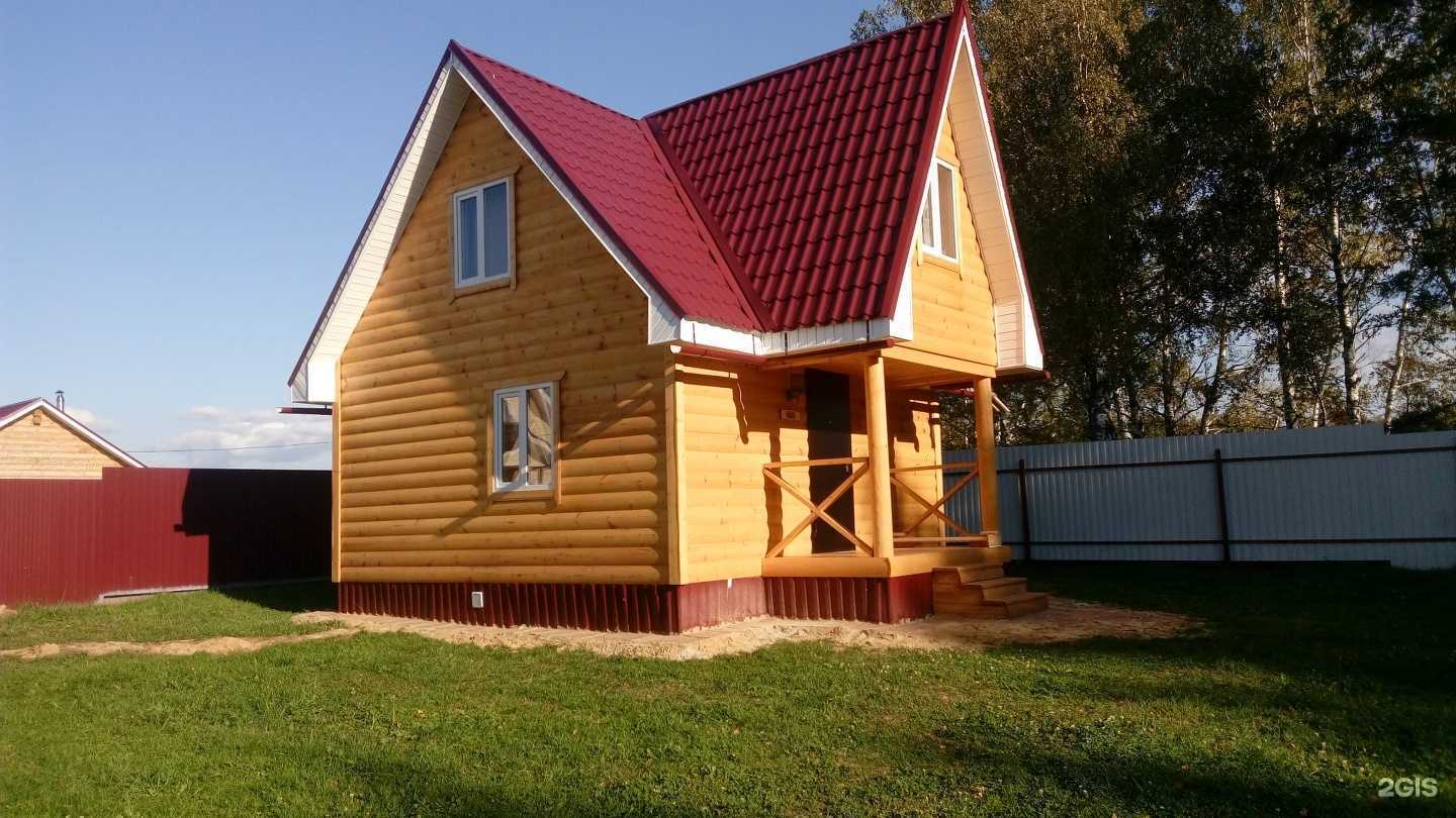 Отзывы на компанию АмстерДом в Нижнем Новгороде c фото