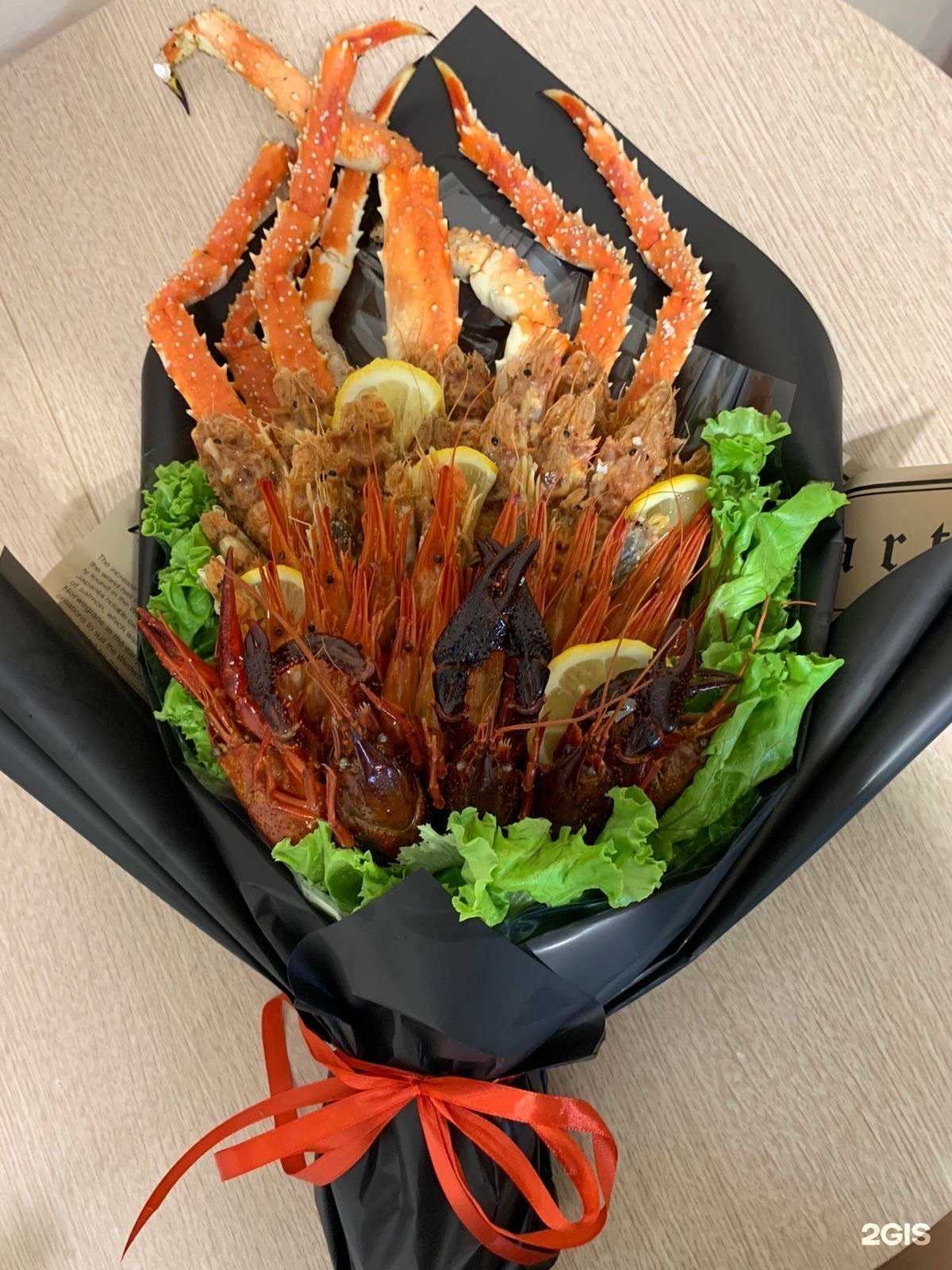 Отзывы на компанию Krabovskii в г. Якутск c фото