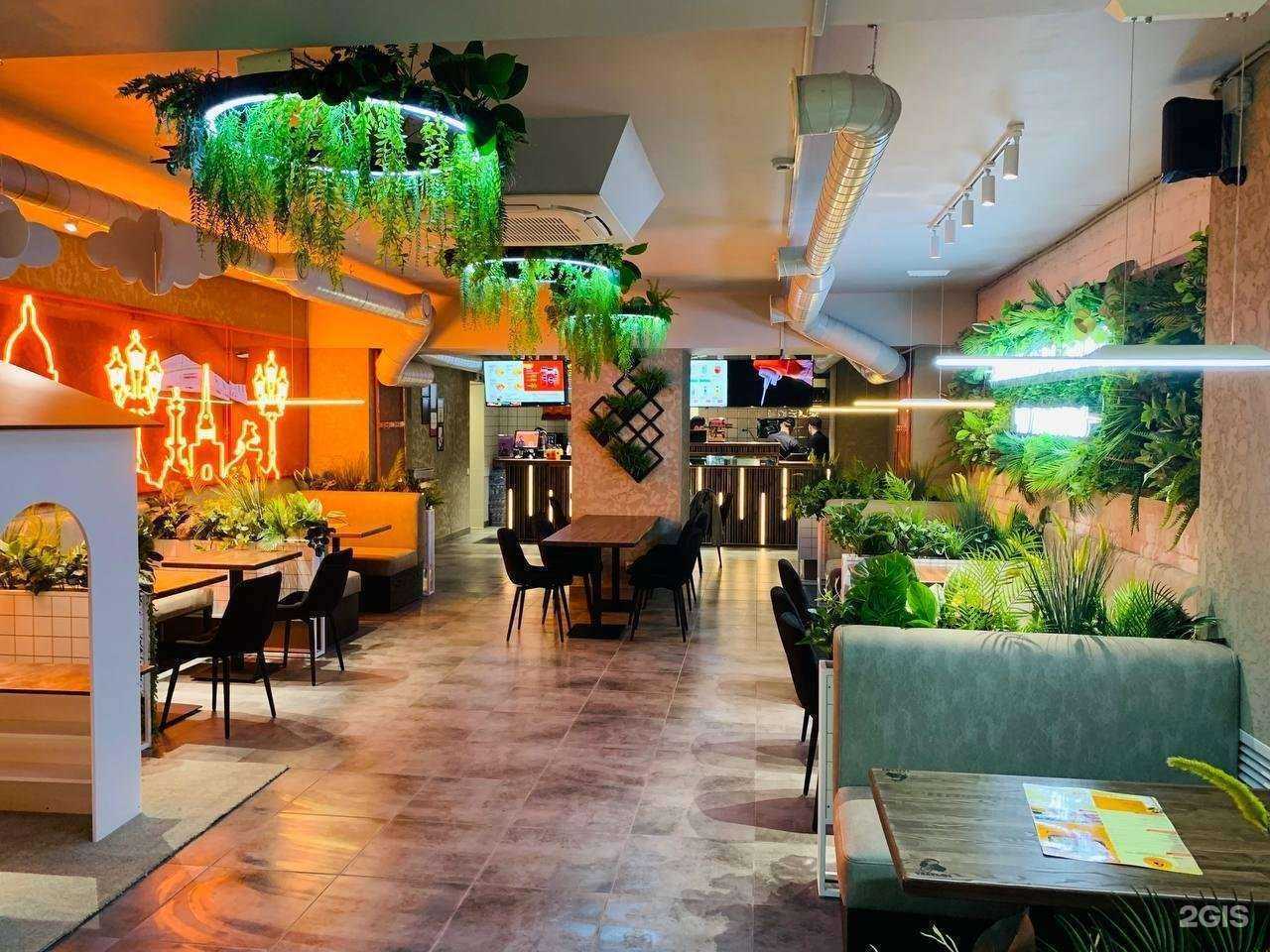 Отзывы на компанию Vлаvаше в Вологде c фото