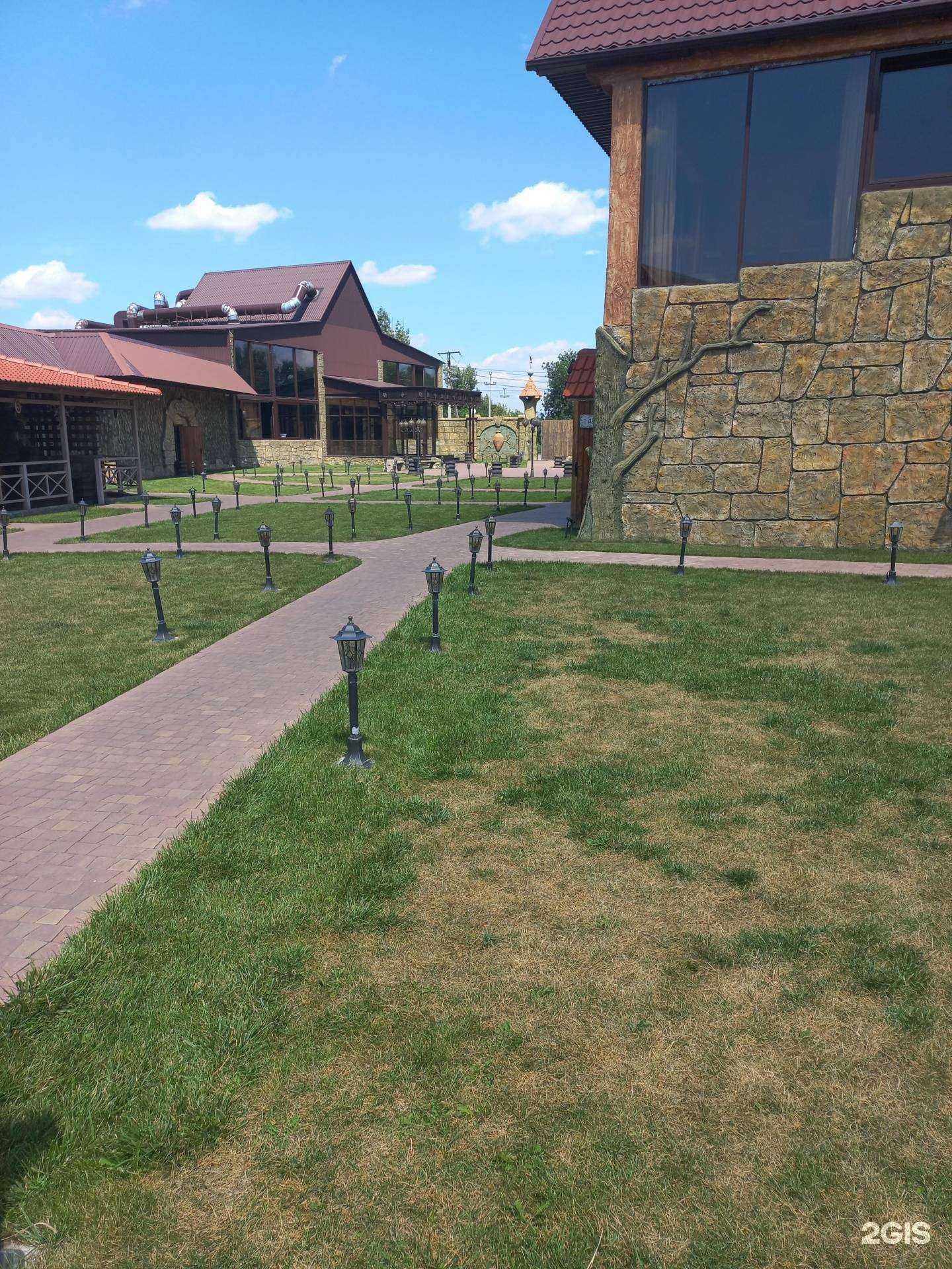 Отзывы на компанию Долина солнца в г. Шахты c фото