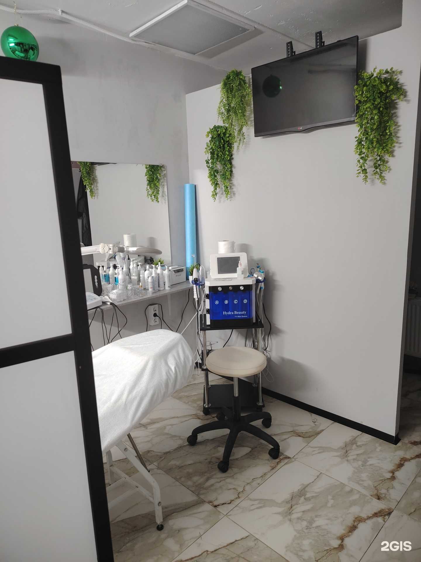 Отзывы на компанию Косметик-эстетист в Ижевске c фото