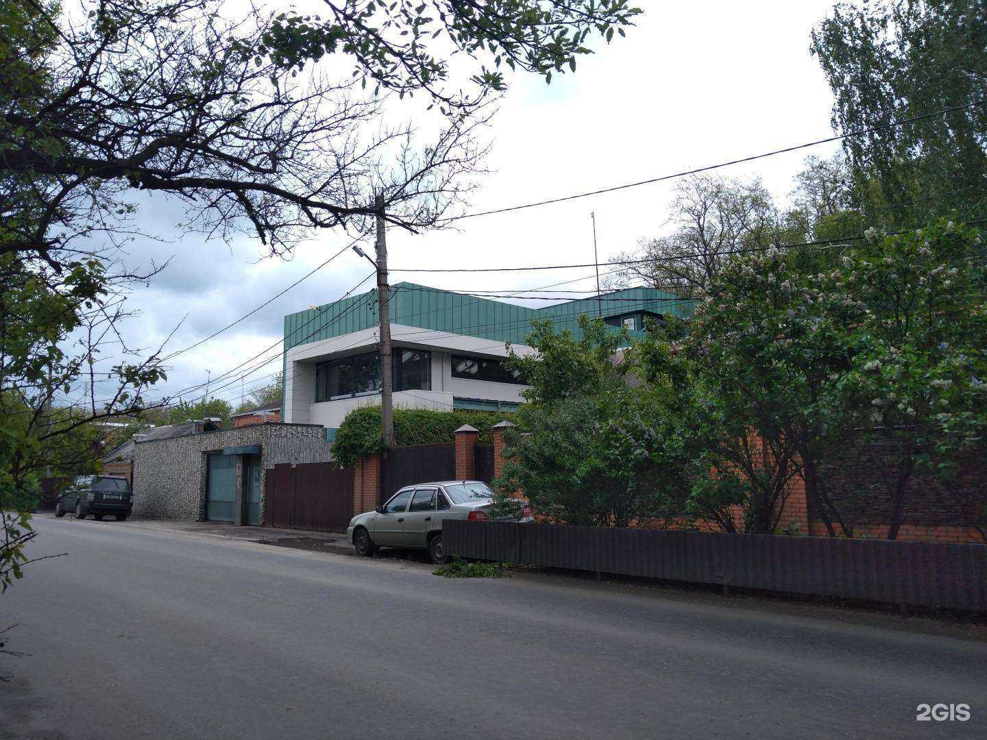 Отзывы на компанию Новая Раса в Ростове-на-Дону c фото - фотография 2 из 2