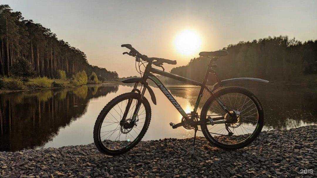 Отзывы на компанию Зеленый бор в г. Екатеринбург c фото