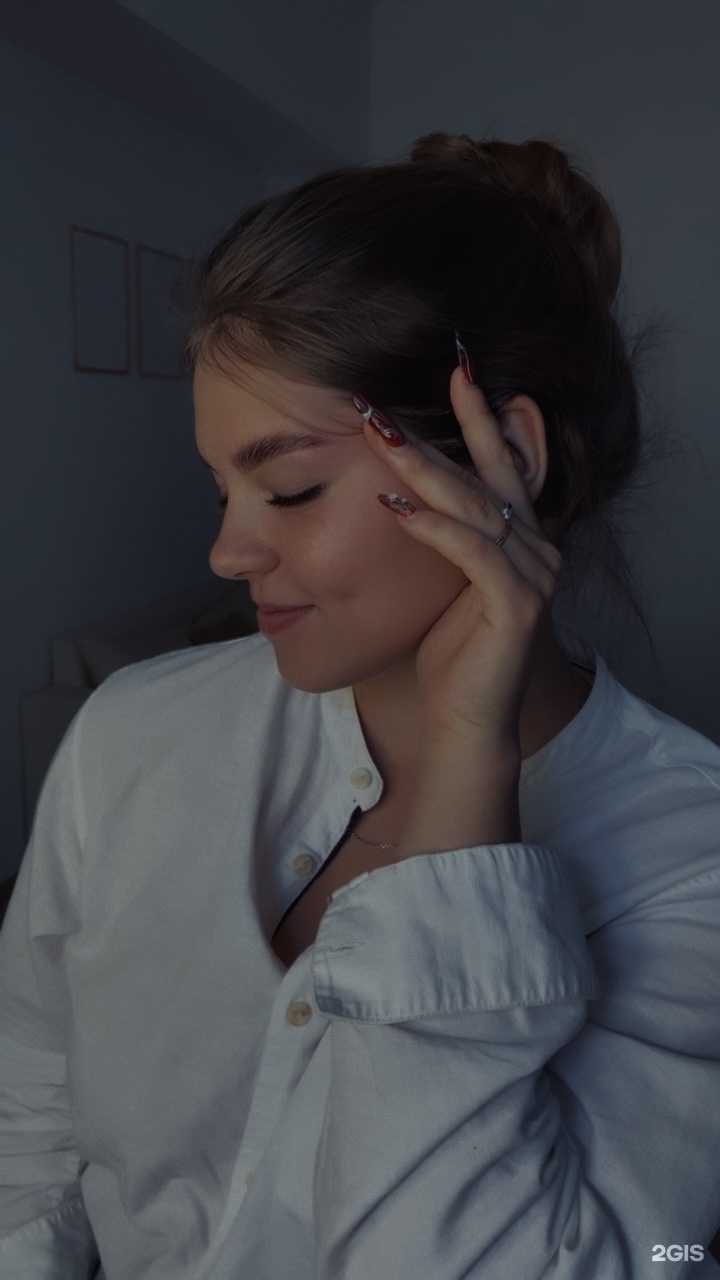 Отзывы на компанию Permanent Tut в Новосибирске c фото