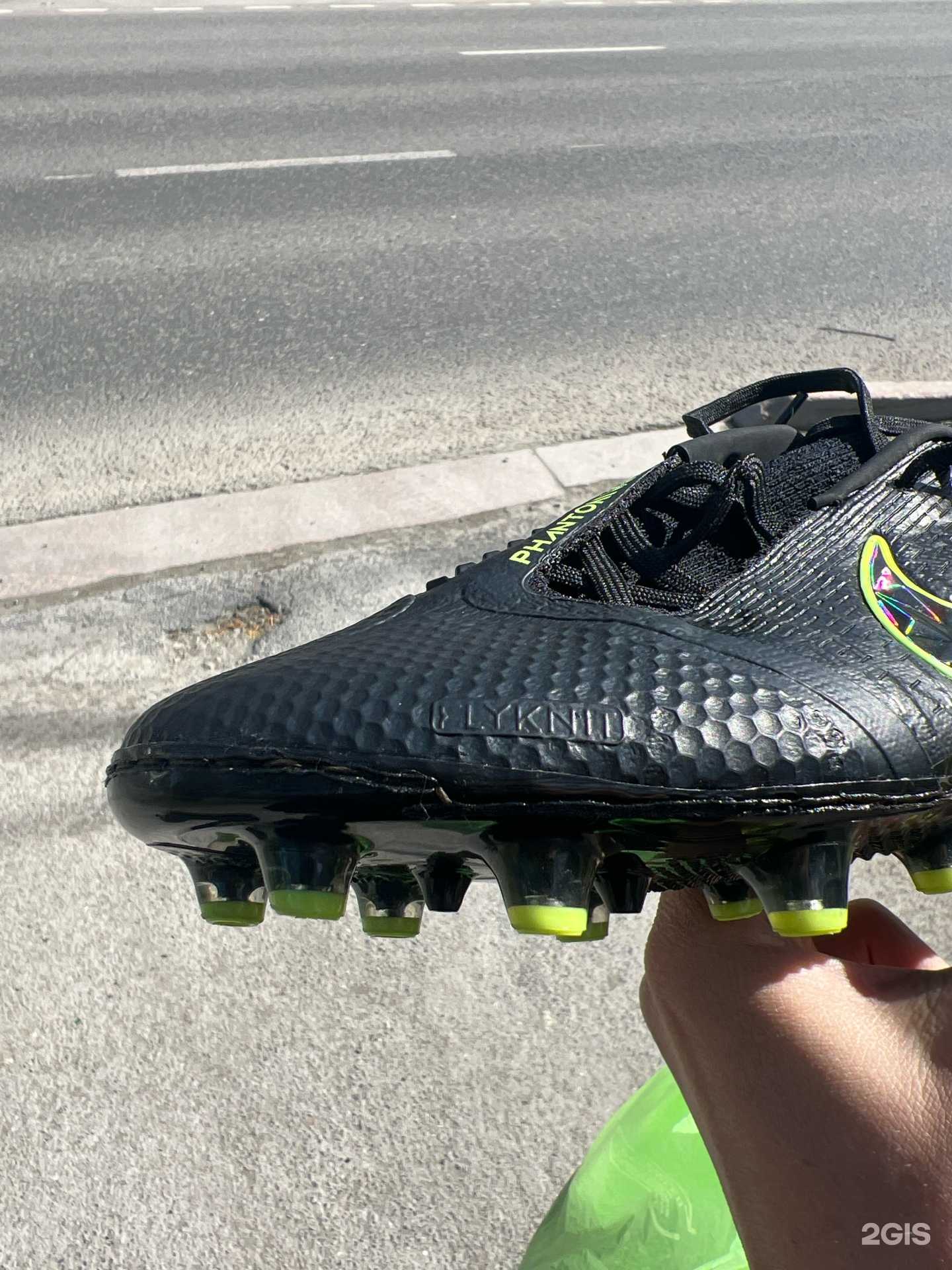 Отзывы на компанию Мастерская по ремонту обуви в Тюмени c фото