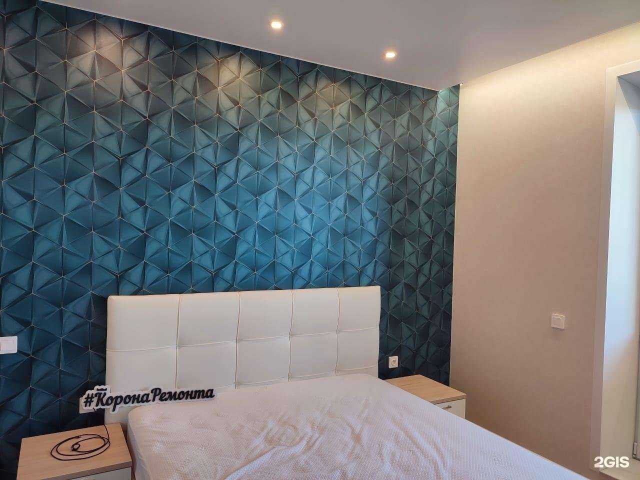 Отзывы на компанию Корона Ремонта в Ярославле c фото