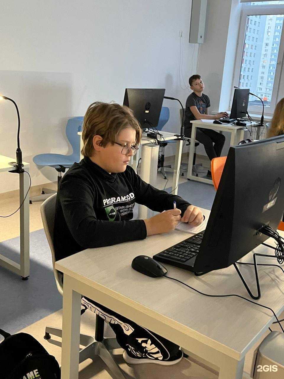 Отзывы на компанию Kiberone в Тюмени c фото