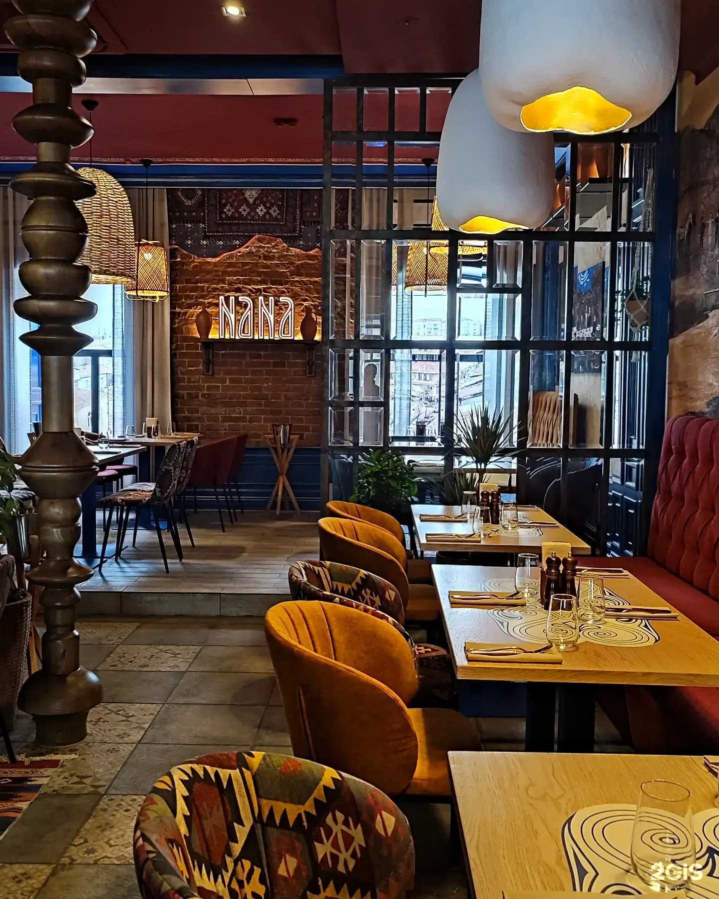 Отзывы на компанию Дизайн-студия Юлии Ковалевской в Омске c фото