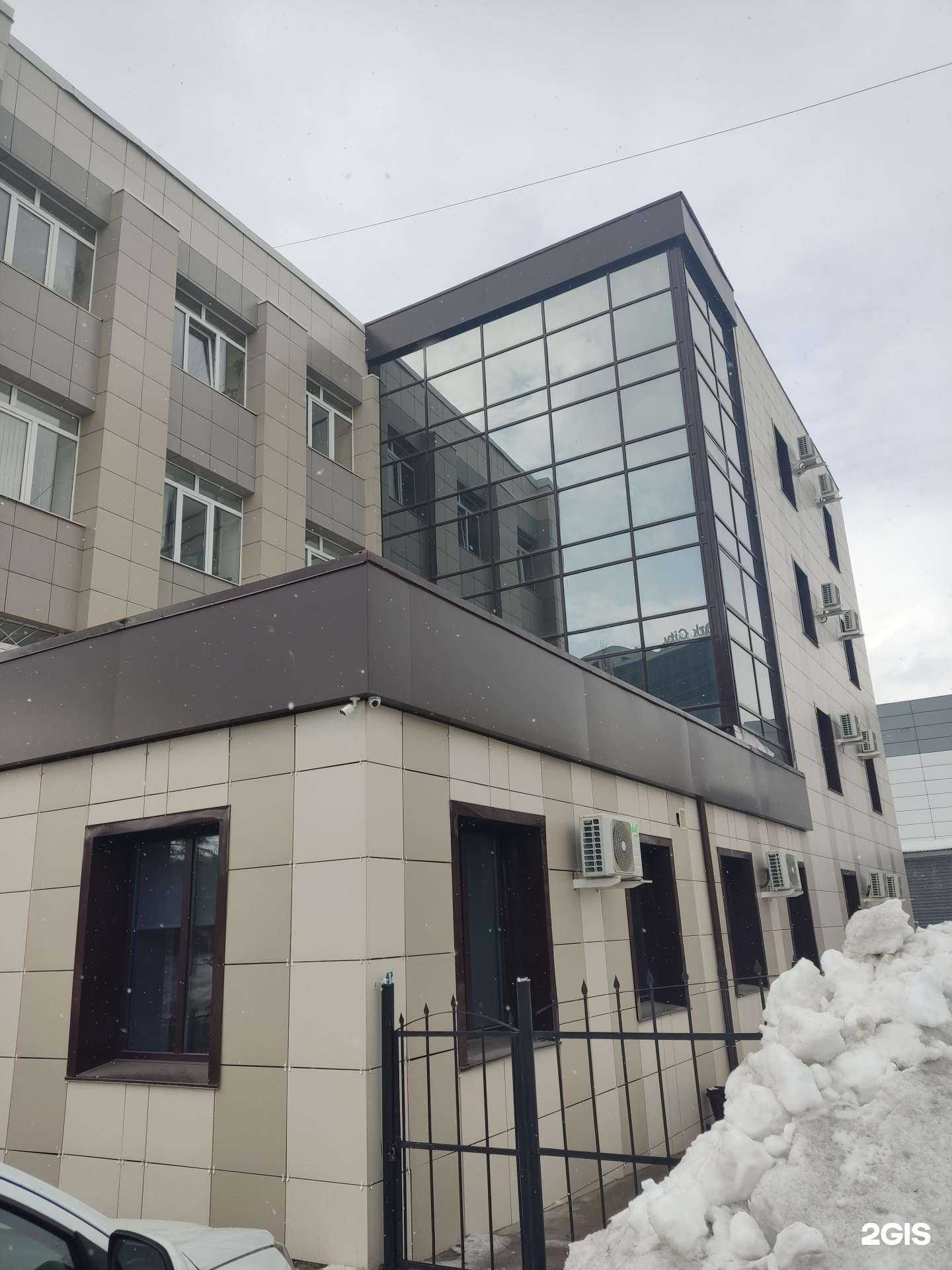 Отзывы на компанию Уфимский центр промышленного снабжения в Уфе c фото - фотография 2 из 2