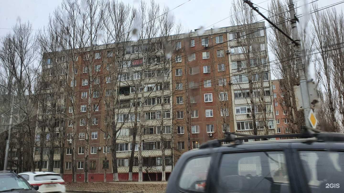 Отзывы на компанию Transit64 в Саратове c фото - фотография 2 из 2