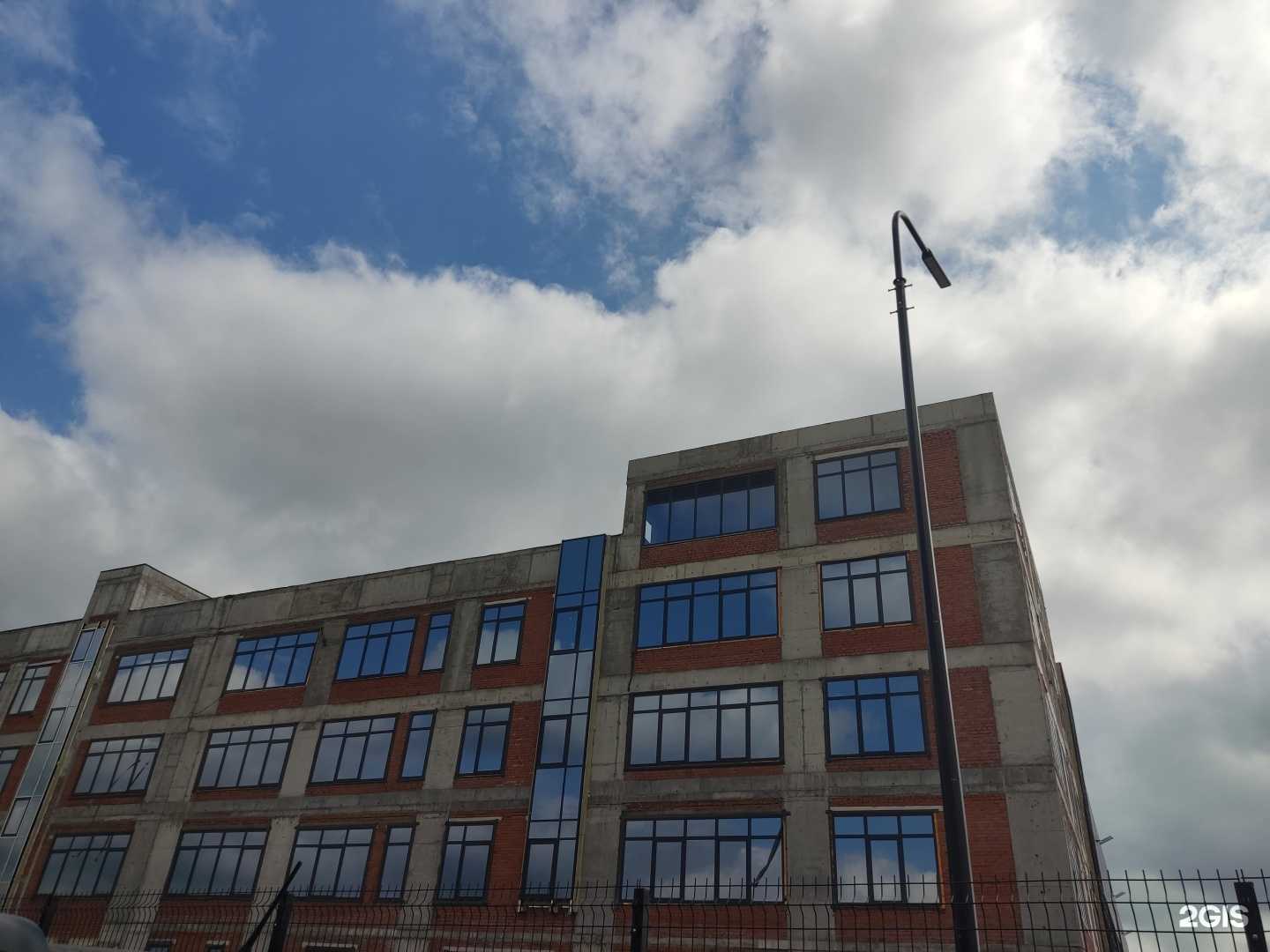 Отзывы на компанию Интэко в г. Уфа c фото