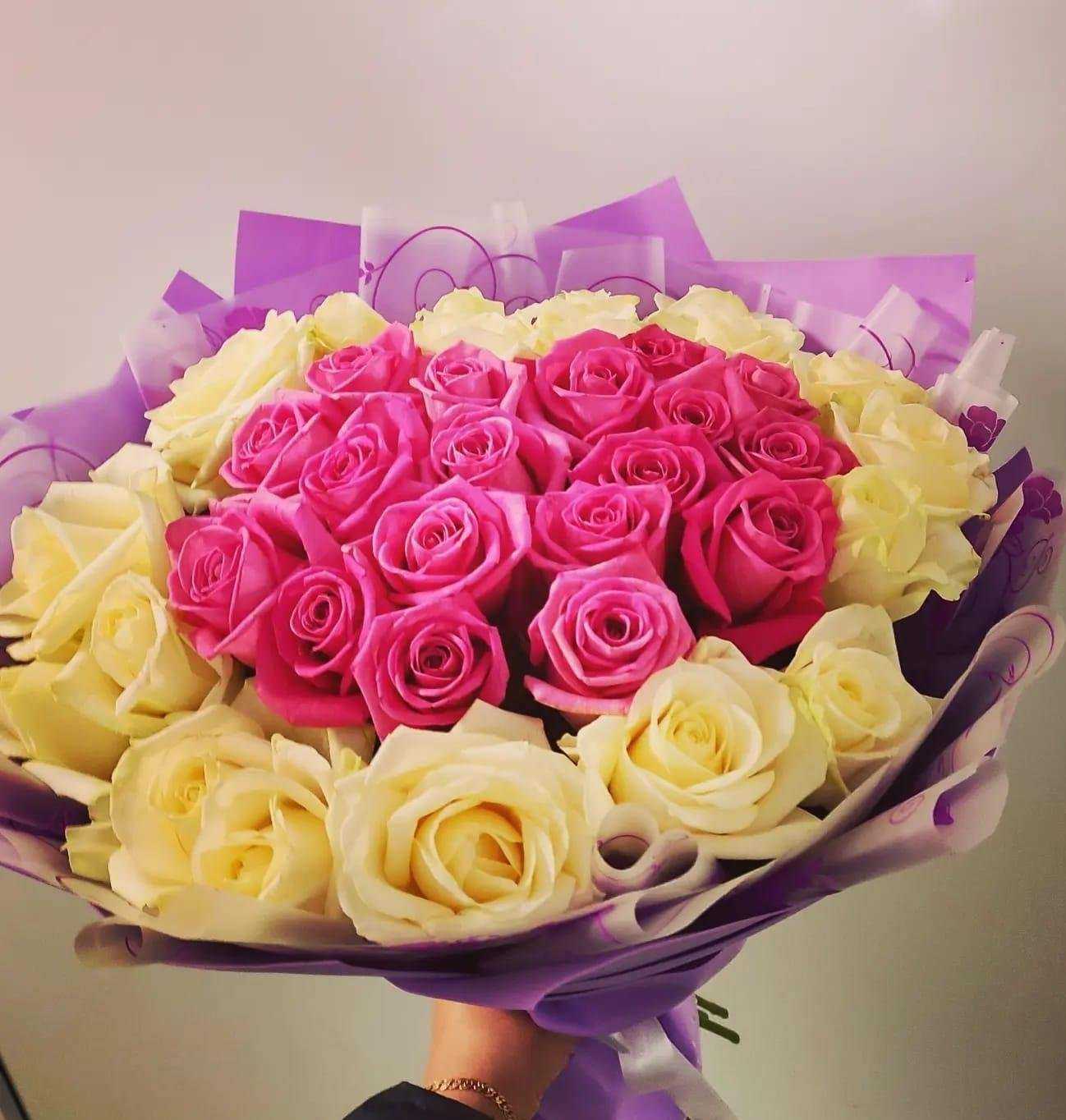 Отзывы на компанию Салон цветов в Гукове c фото