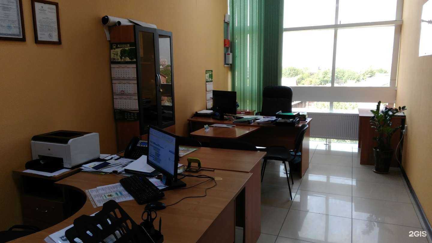 Отзывы на компанию Академия в Краснодаре c фото