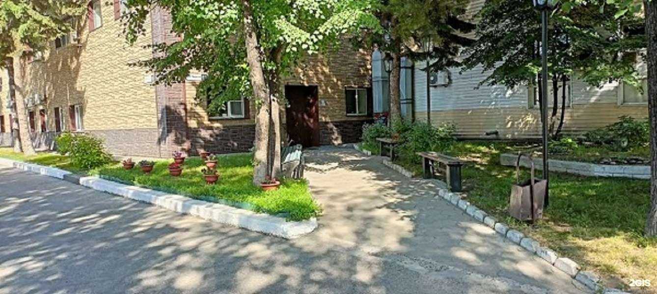 Отзывы на компанию Кемпинг трейд в Барнауле c фото