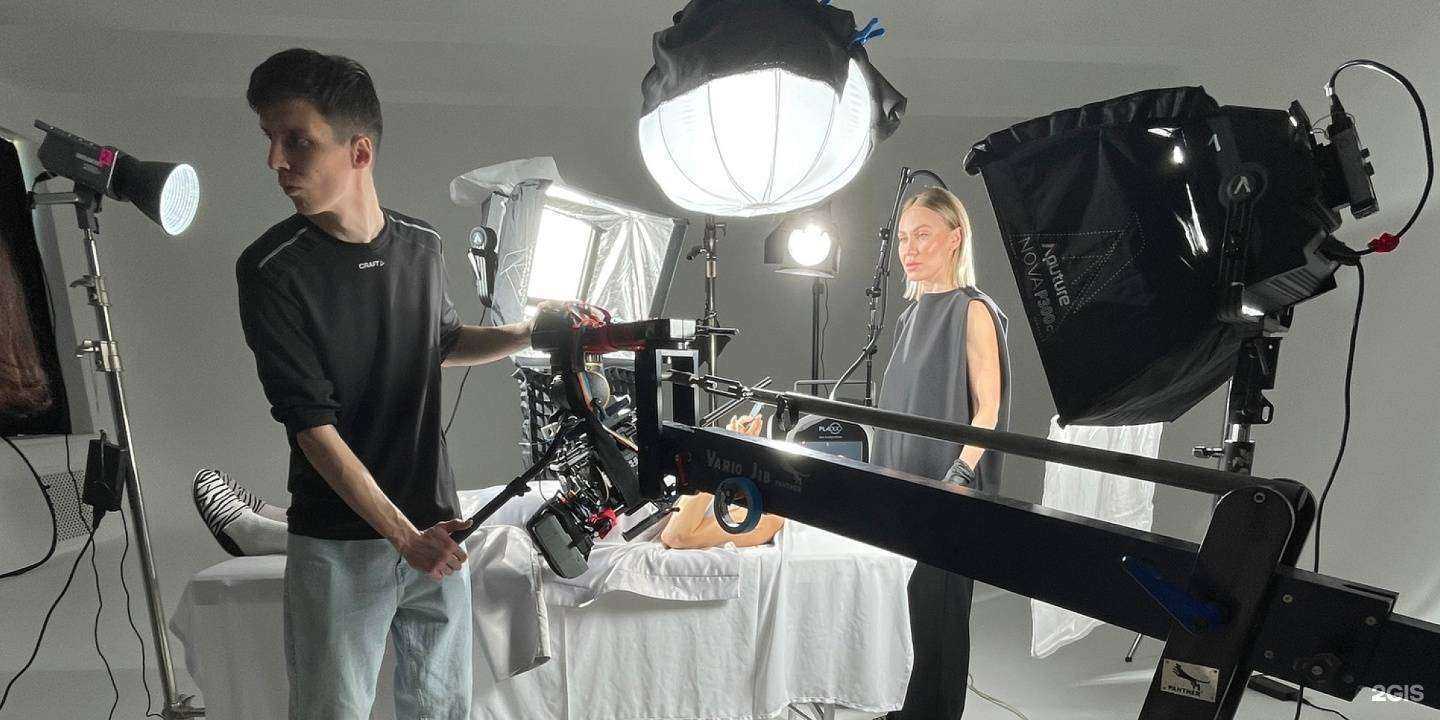 Отзывы на компанию PROJECTOR в г. Челябинск c фото