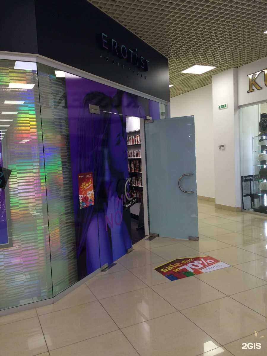Отзывы на компанию Erotist в г. Тюмень c фото