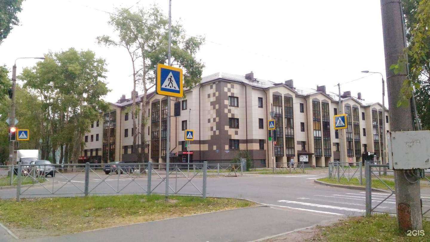 Отзывы на компанию Big Bro в Северодвинске c фото - фотография 2 из 2