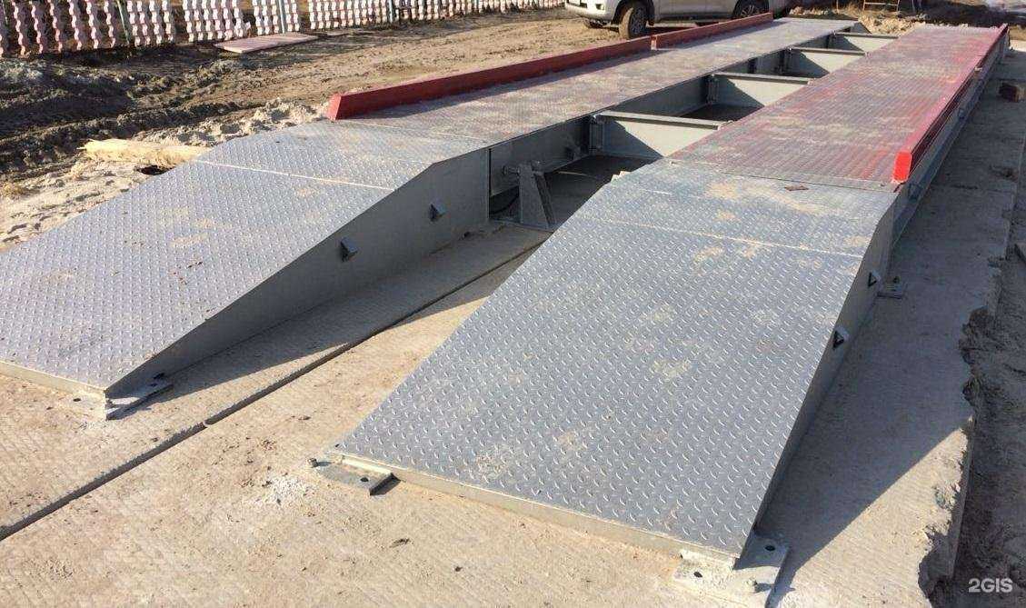 Отзывы на компанию Весы Приволжья в Ижевске c фото