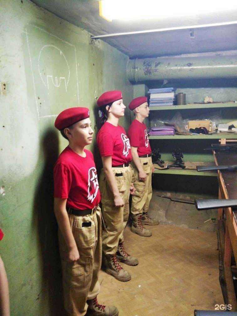 Отзывы на компанию Школа №62 в г. Тольятти c фото