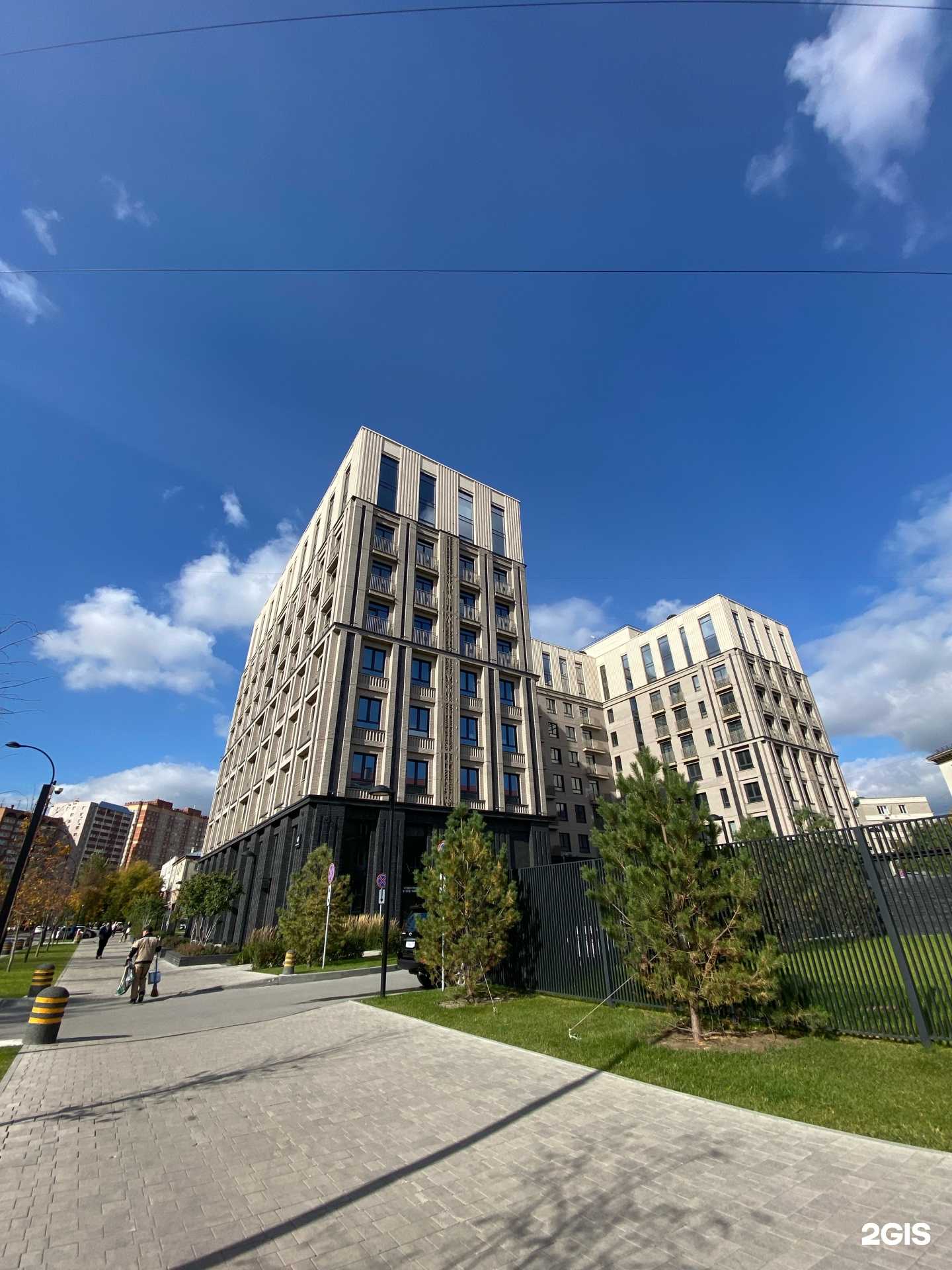 Отзывы на компанию Massage Me в Новосибирске c фото - фотография 2 из 2