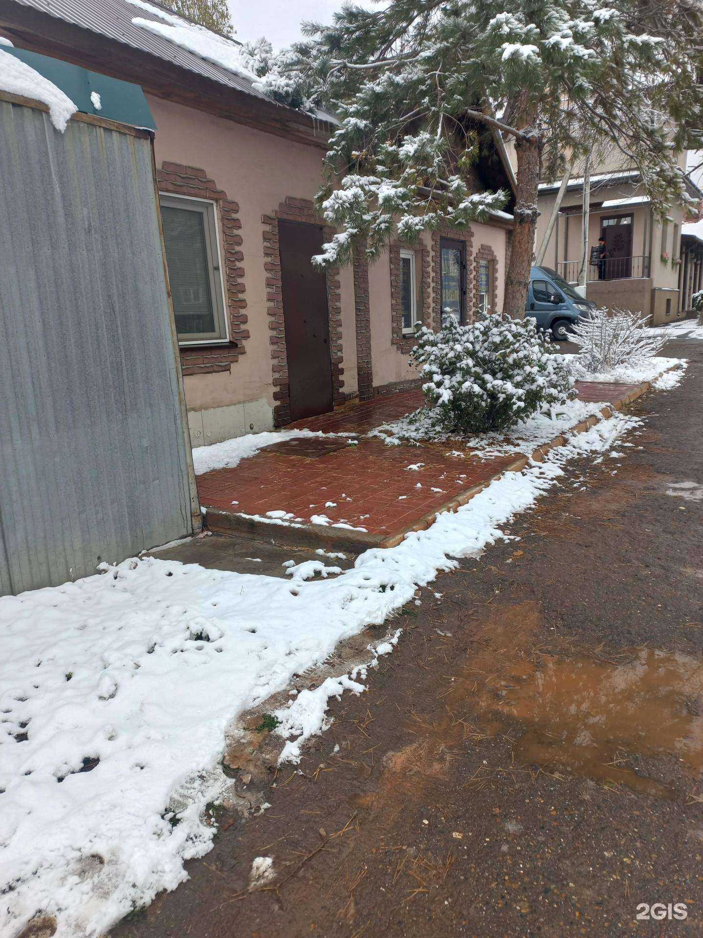 Отзывы на компанию Пандекор в Оренбурге c фото