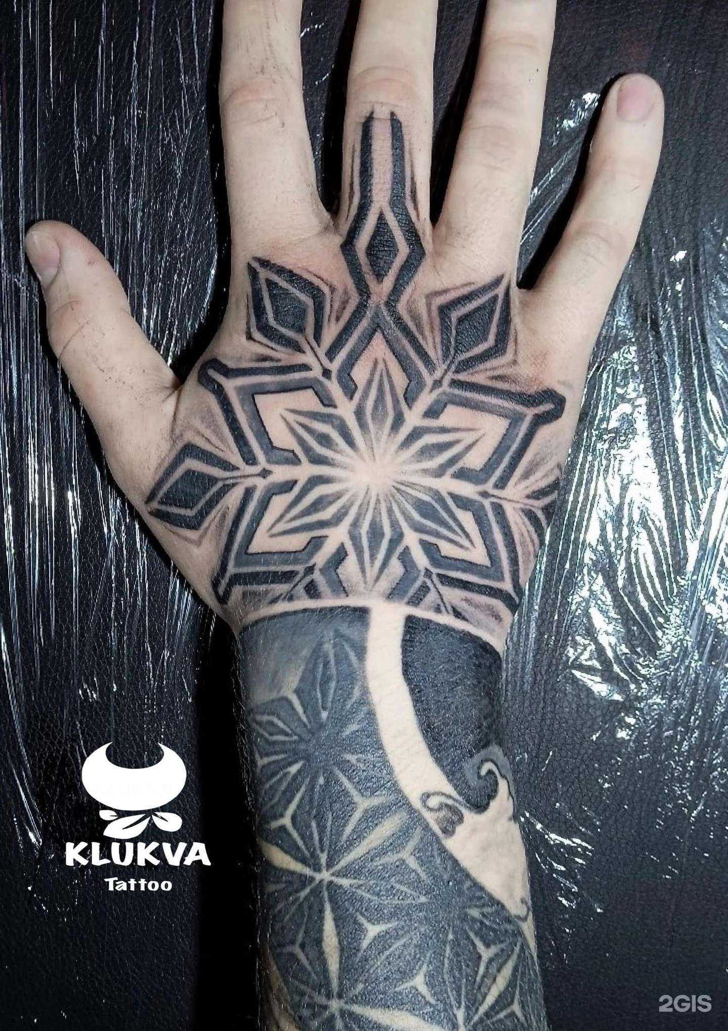 Отзывы на компанию Klukva в Якутске c фото